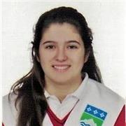 Profesora de matemáticas y economía para alumnos de primaria y ESO